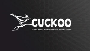 Cuckoo-Sandbox