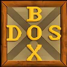 dosbox